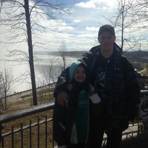 Meet your Posher, Kamryn